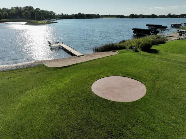 $749,900 | 39949 Sunset Shores Road Southeast, Mentor, MN 56736