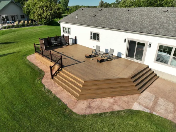 $749,900 | 39949 Sunset Shores Road Southeast, Mentor, MN 56736