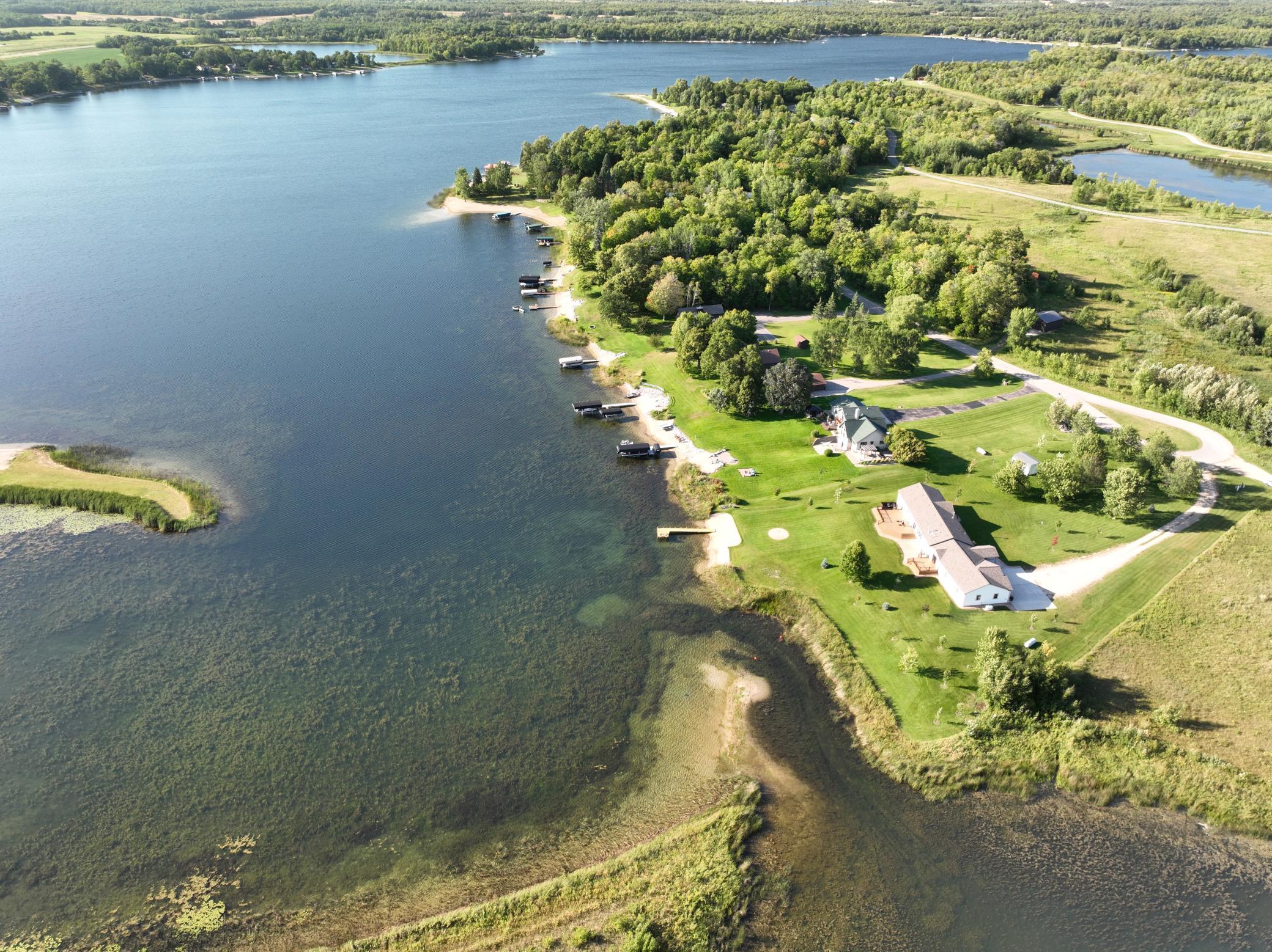39949 Sunset Shores Road Southeast Erskine, MN 56535 - Photo 69 of 81