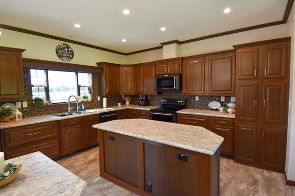 $749,900 | 39949 Sunset Shores Road Southeast, Mentor, MN 56736