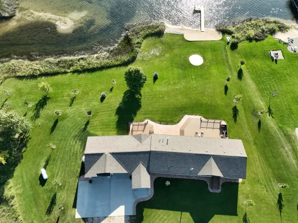 $749,900 | 39949 Sunset Shores Road Southeast, Mentor, MN 56736