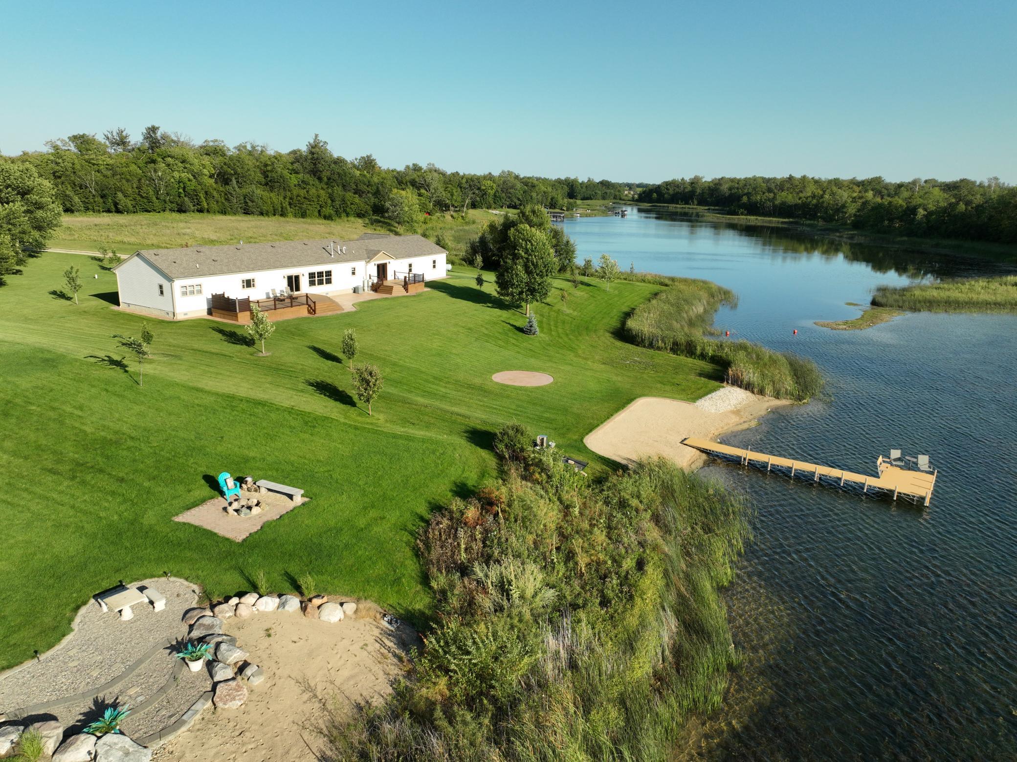 39949 Sunset Shores Road Southeast Erskine, MN 56535 - Photo 79 of 81