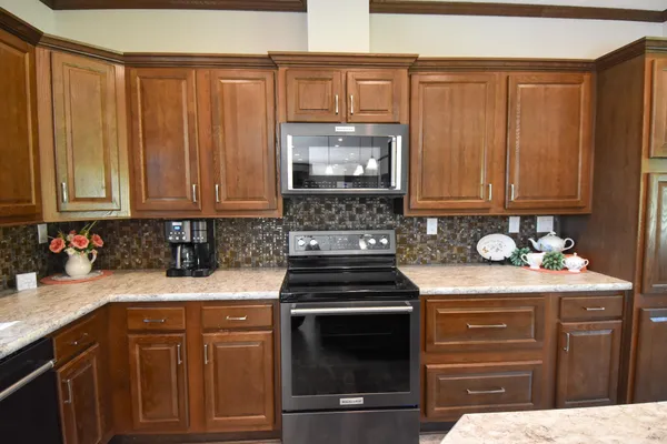 $749,900 | 39949 Sunset Shores Road Southeast, Mentor, MN 56736