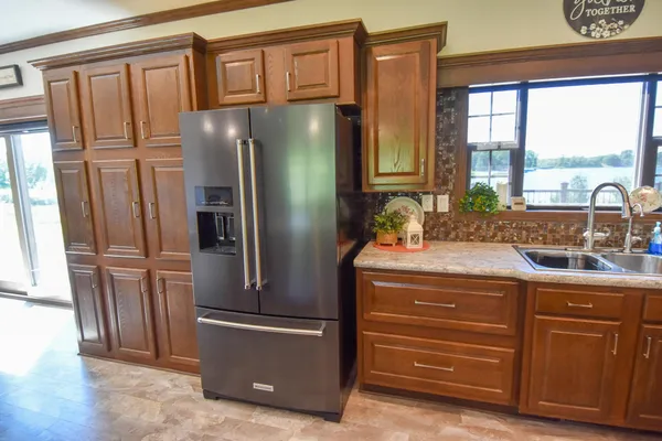 $749,900 | 39949 Sunset Shores Road Southeast, Mentor, MN 56736