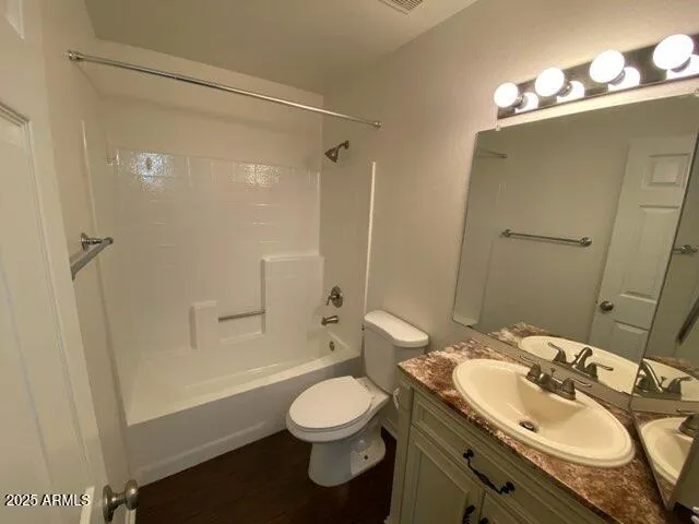 $1,695 | 1017 East Maryland Avenue, Unit 101, Phoenix, AZ 85014