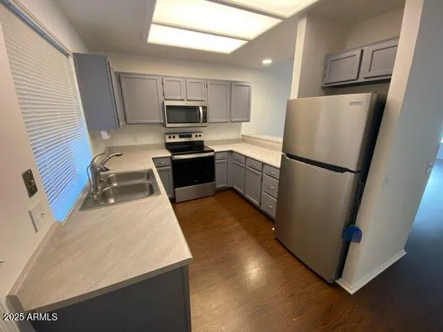 $1,695 | 1017 East Maryland Avenue, Unit 101, Phoenix, AZ 85014