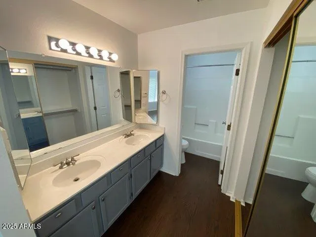 $1,695 | 1017 East Maryland Avenue, Unit 101, Phoenix, AZ 85014