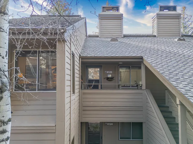 $705,000 | 4125 Bluff Condo Drive, Sun Valley, ID 83353