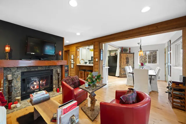 $705,000 | 4125 Bluff Condo Drive, Sun Valley, ID 83353