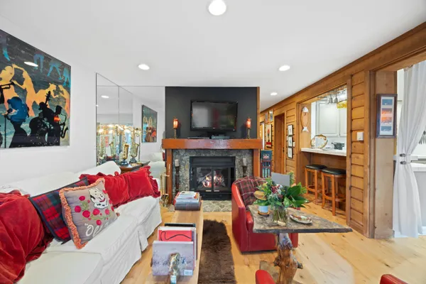 $705,000 | 4125 Bluff Condo Drive, Sun Valley, ID 83353