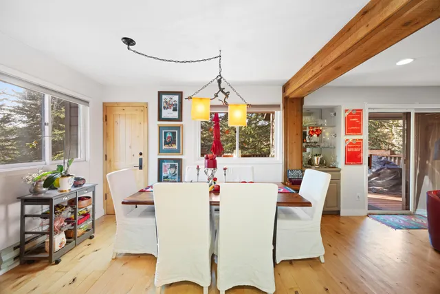 $705,000 | 4125 Bluff Condo Drive, Sun Valley, ID 83353