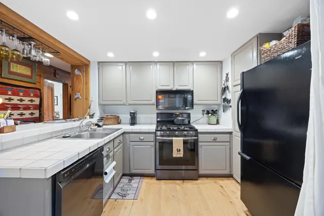 $705,000 | 4125 Bluff Condo Drive, Sun Valley, ID 83353