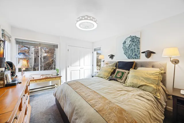 $705,000 | 4125 Bluff Condo Drive, Sun Valley, ID 83353