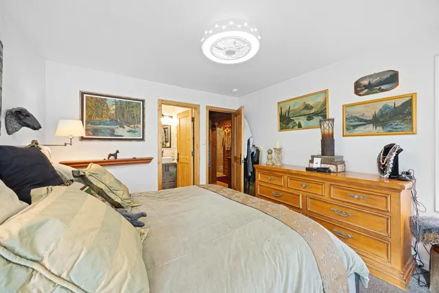 $705,000 | 4125 Bluff Condo Drive, Sun Valley, ID 83353