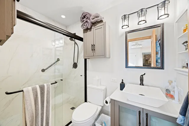 $705,000 | 4125 Bluff Condo Drive, Sun Valley, ID 83353