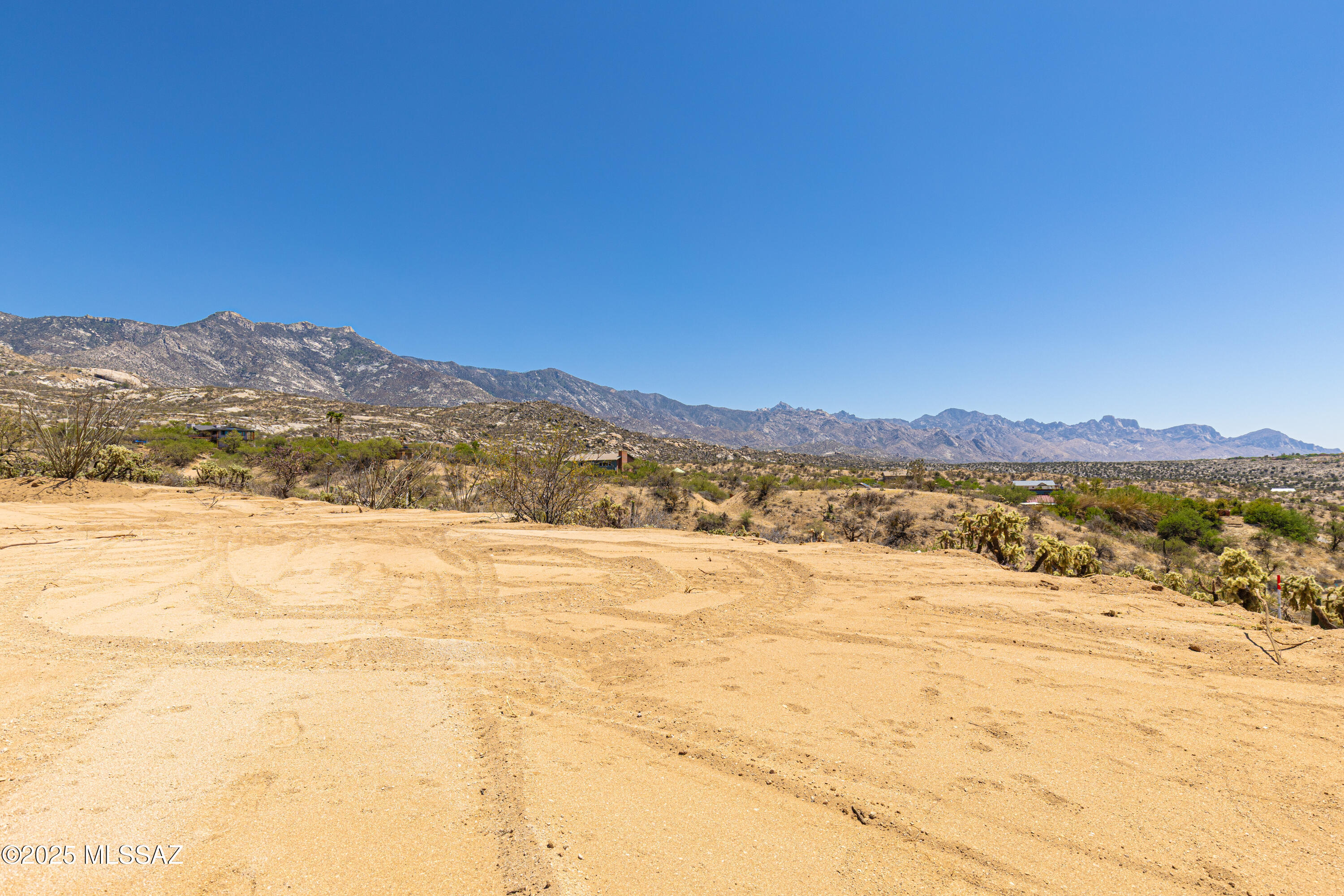 0 South Dodge Canyon Road, Unit 3 Tucson, AZ 85739 - Photo 9 of 16