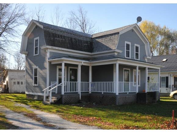 3 Lake Street Alburgh, VT 05440 - Photo 1 of 1 Gallery Image 1