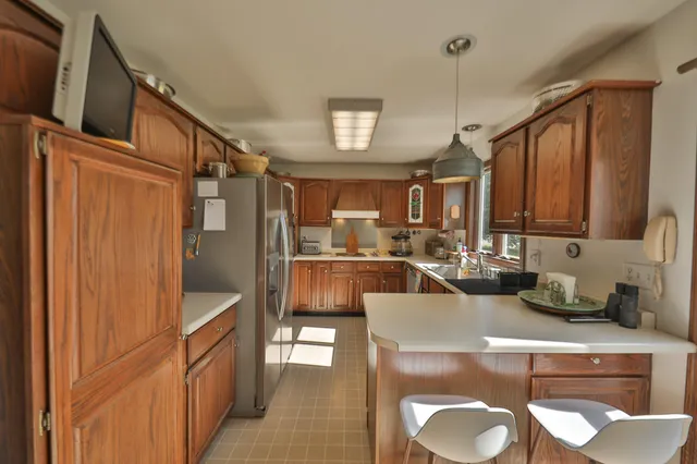 $1,299,900 | N5956 Town Shop Road, Camp Douglas, WI 54618