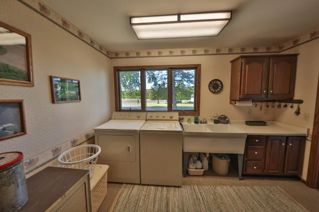 $1,299,900 | N5956 Town Shop Road, Camp Douglas, WI 54618