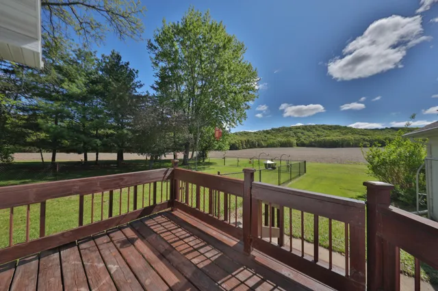 $1,299,900 | N5956 Town Shop Road, Camp Douglas, WI 54618