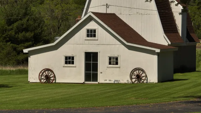 $1,299,900 | N5956 Town Shop Road, Camp Douglas, WI 54618