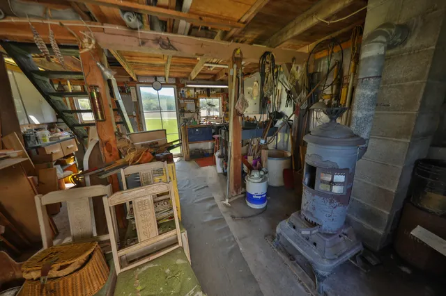 $1,299,900 | N5956 Town Shop Road, Camp Douglas, WI 54618