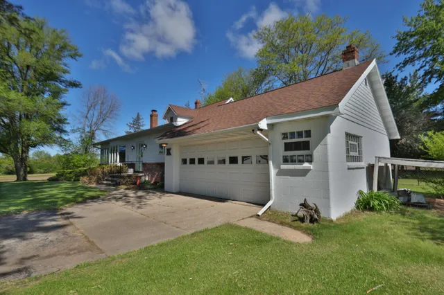 $1,299,900 | N5956 Town Shop Road, Camp Douglas, WI 54618