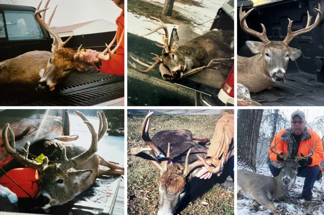 $1,299,900 | N5956 Town Shop Road, Camp Douglas, WI 54618