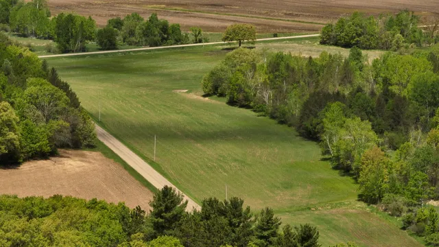 $1,299,900 | N5956 Town Shop Road, Camp Douglas, WI 54618