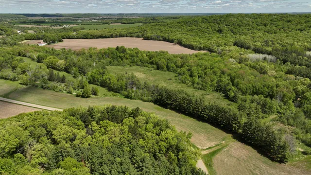 $1,299,900 | N5956 Town Shop Road, Camp Douglas, WI 54618