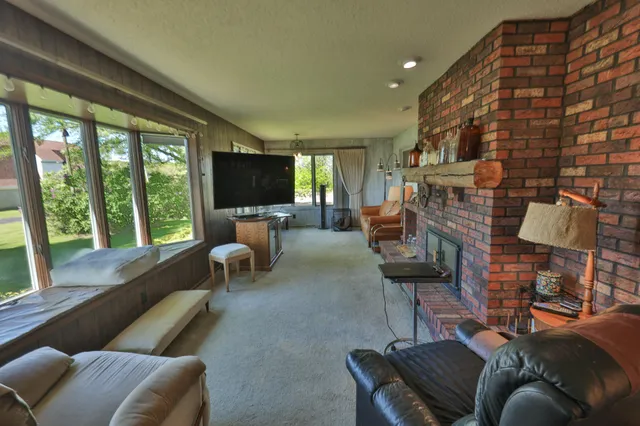 $1,299,900 | N5956 Town Shop Road, Camp Douglas, WI 54618