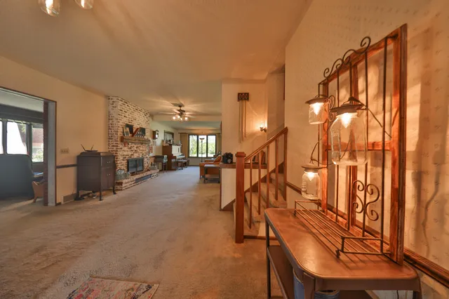 $1,299,900 | N5956 Town Shop Road, Camp Douglas, WI 54618