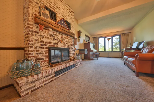 $1,299,900 | N5956 Town Shop Road, Camp Douglas, WI 54618