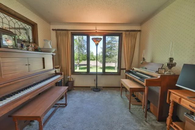 $1,299,900 | N5956 Town Shop Road, Camp Douglas, WI 54618