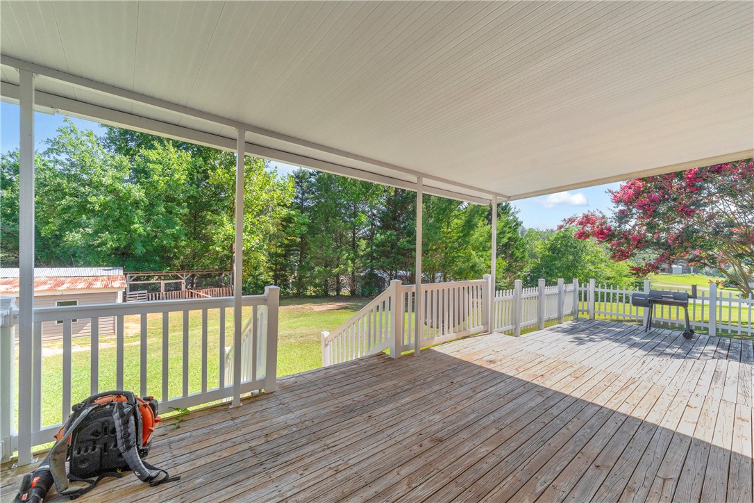 102 Pitts Road Walhalla, SC 29691 - Photo 39 of 50