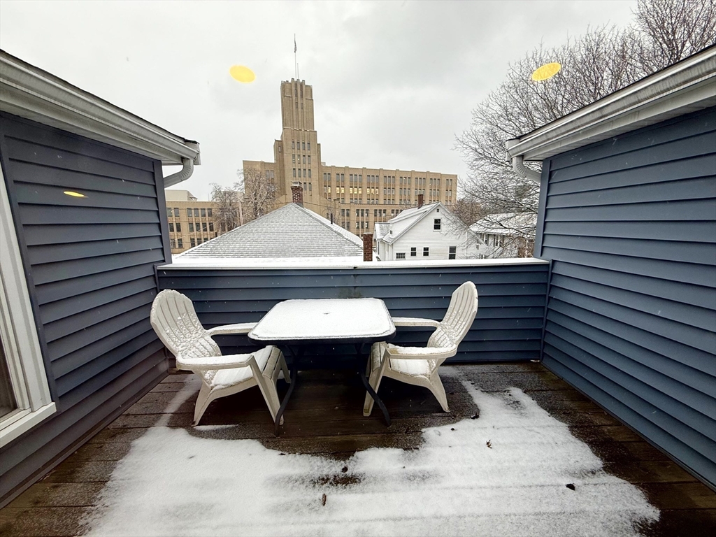 12 Keenan Street, Unit 3 Watertown, MA 02472 - Photo 16 of 22