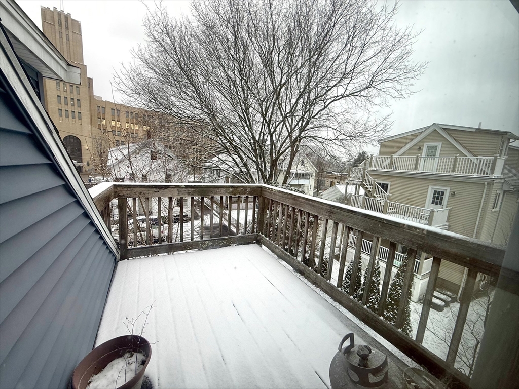 12 Keenan Street, Unit 3 Watertown, MA 02472 - Photo 17 of 22