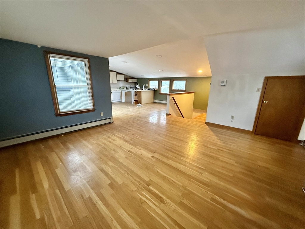 12 Keenan Street, Unit 3 Watertown, MA 02472 - Photo 3 of 22