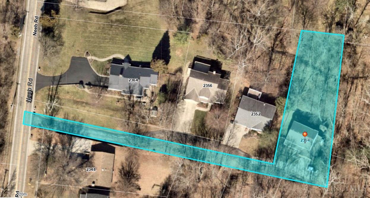 2354 Neeb Road Cincinnati, OH 45238 - Photo 29 of 33