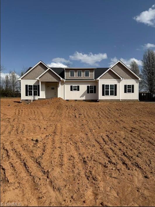 124 Broken Arrow Drive Ararat, NC 27007 - Photo 1 of 22