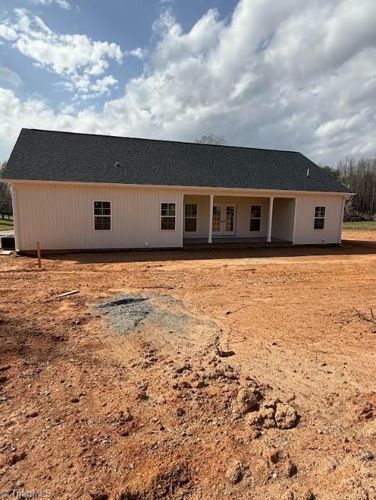 124 Broken Arrow Drive Ararat, NC 27007 - Photo 20 of 22