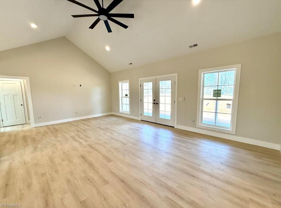 124 Broken Arrow Drive Ararat, NC 27007 - Photo 6 of 22