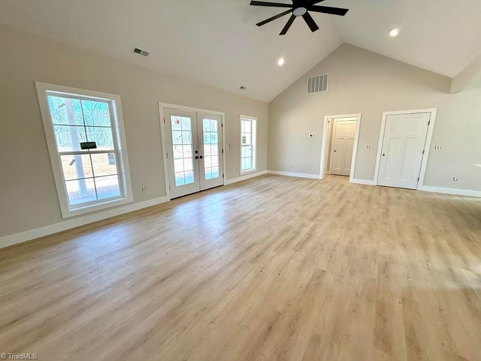 124 Broken Arrow Drive Ararat, NC 27007 - Photo 7 of 22