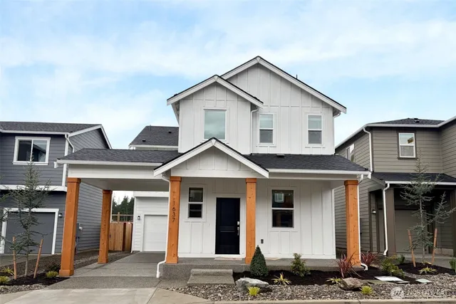 $519,950 | 1637 Lorraine Way, Port Townsend, WA 98368