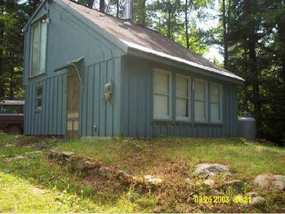 46 Philbrick Road Wentworth, NH 03282 - Photo 1 of 1