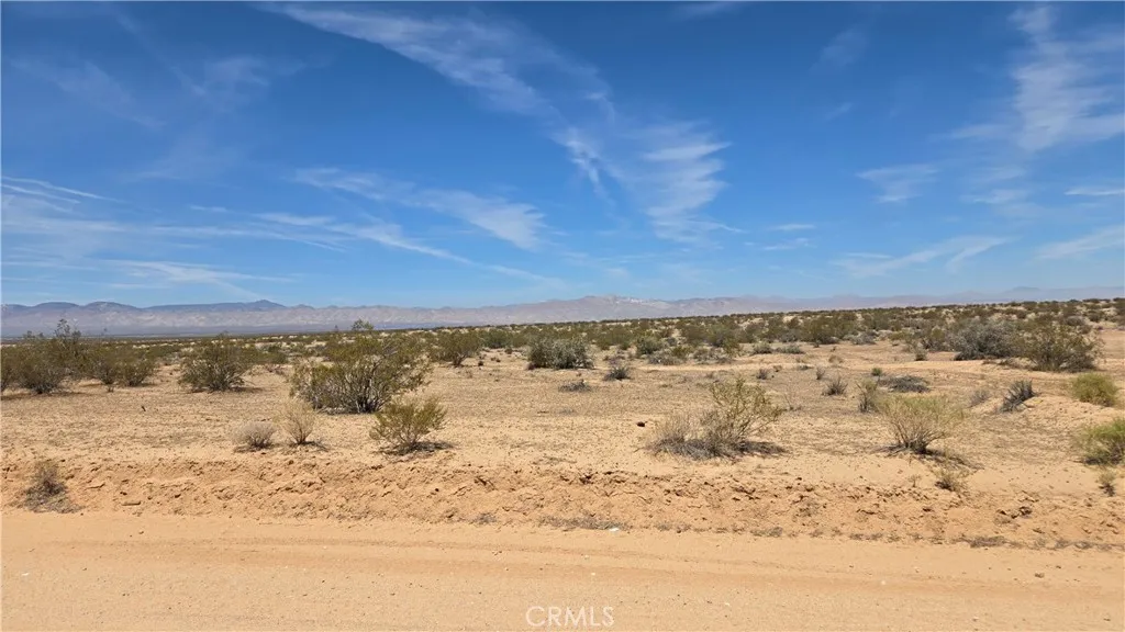 0 Randsburg Mojave Road Edwards, CA 93523 - Photo 29 of 41 a view of beach and ocean