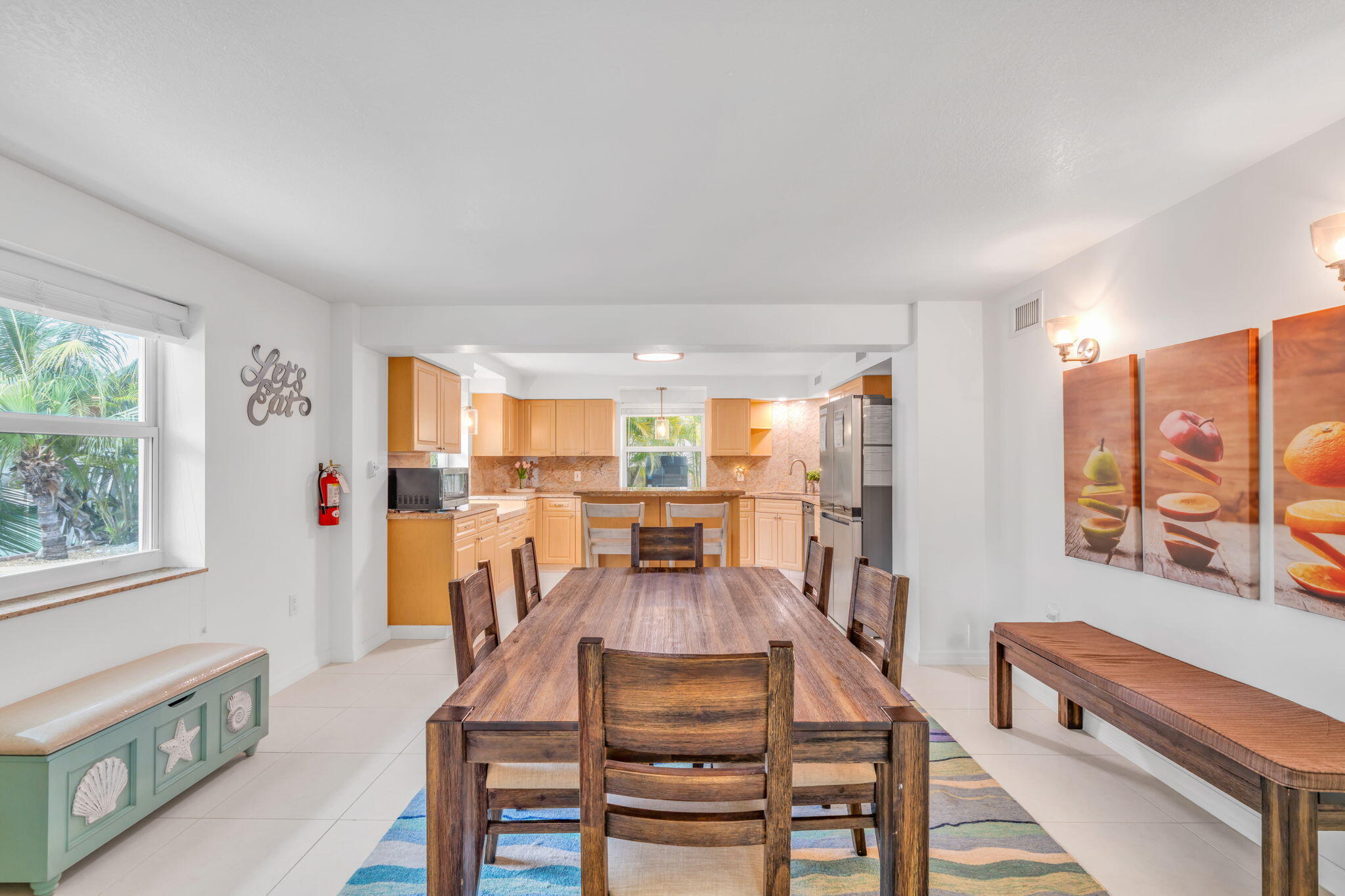581 10th Street Key Colony Beach, FL 33051 - Photo 34 of 50 Guest Quarters