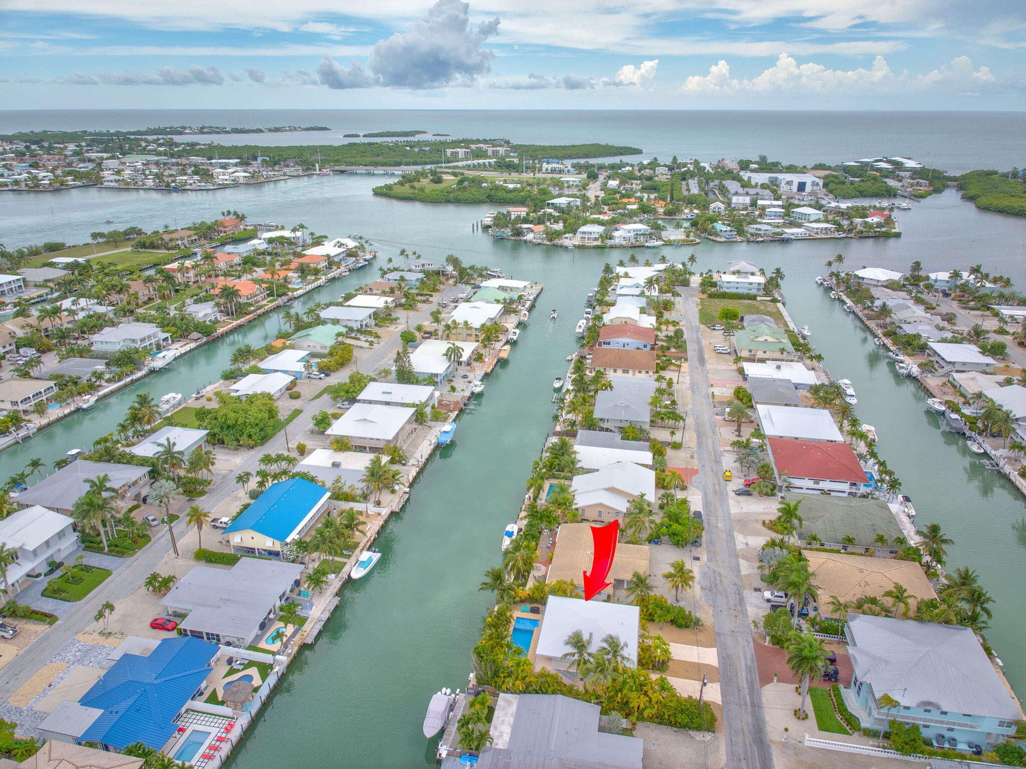 581 10th Street Key Colony Beach, FL 33051 - Photo 49 of 50
