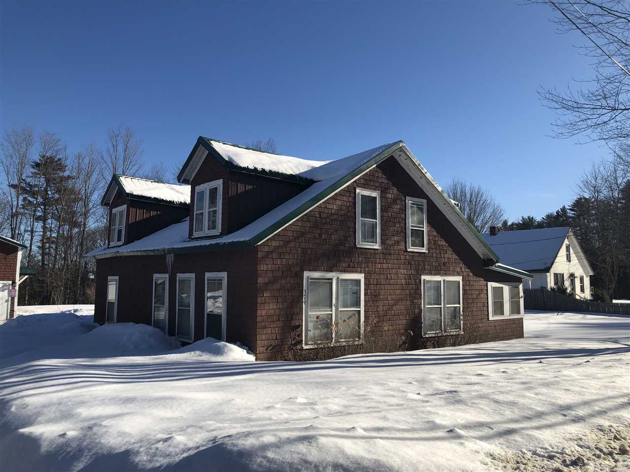 379 Hill Road Franklin, NH 03235 - Photo 1 of 12 Gallery Image 1