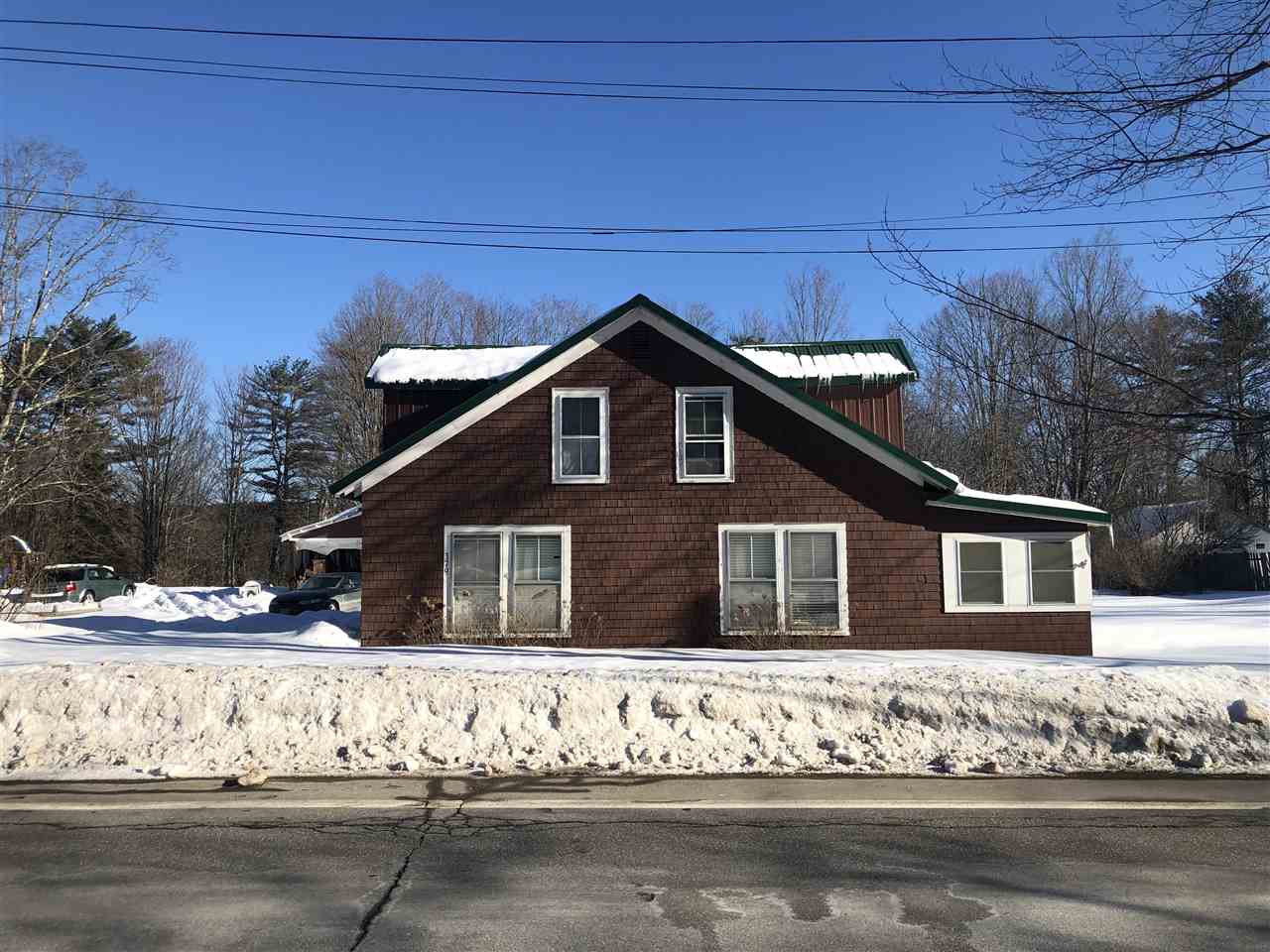 379 Hill Road Franklin, NH 03235 - Photo 2 of 12 Gallery Image 2
